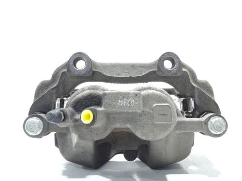 Left front brake caliper MERCEDES-BENZ GLK-CLASS (X204) 250 CDI 4-matic (204.982, 204.904) | BP26939917M105 - Image 3