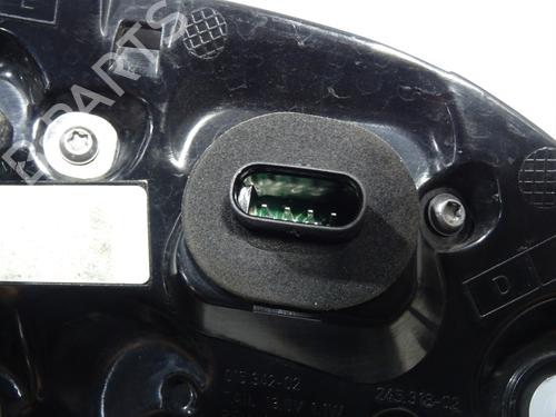 Right tailgate light TESLA MODEL 3 (5YJ3) EV AWD | BP37067433C80 - Image 3