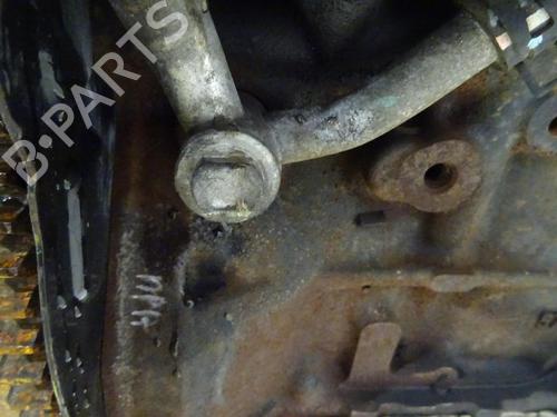 Engine TOYOTA RAV 4 II (_A2_) 2.0 D 4WD (CLA20_, CLA21_, CLA20R, CLA21R) | BP30819736M1 