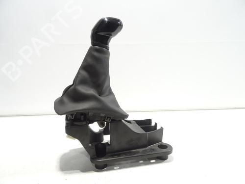 Gear lever PEUGEOT 208 I (CA_, CC_) 1.6 HDi / BlueHDi 75 | BP24204311M90