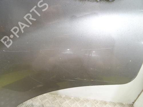 Left rear door NISSAN X-TRAIL I (T30) 2.2 Di 4x4 | BP29543304C4 