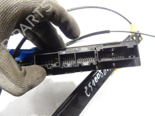 Front left window mechanism AUDI A4 B6 Avant (8E5) 2.5 TDI | BP30124737C22