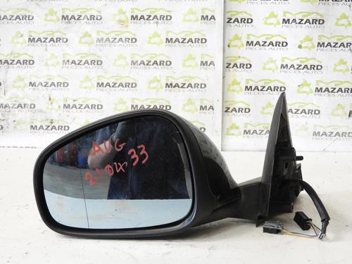 Left mirror ALFA ROMEO MITO (955_) 1.6 JTDM (955AXC1B) | BP20040110C26 