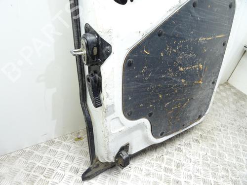 Left tailgate CITROËN JUMPY II Van 2.0 HDi 125 | BP30542762C76 - Image 2