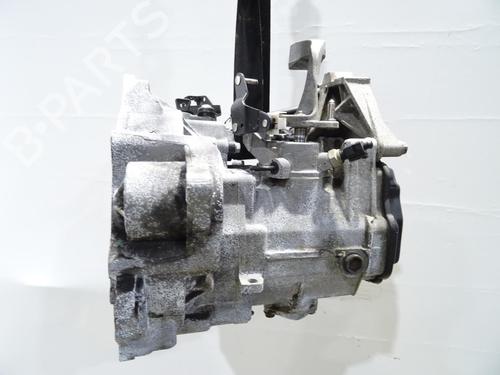Gearbox VW GOLF IV (1J1) 1.9 TDI | BP26001507M3 