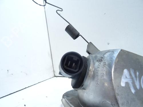 Used Left front indicator Left front indicator PEUGEOT 405 II (4B) 1.9 TD (90 hp) 31853358 31853358