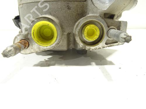 AC compressor FORD S-MAX (CJ, WA6) 2.0 TDCi 4x4 | BP32302270M34