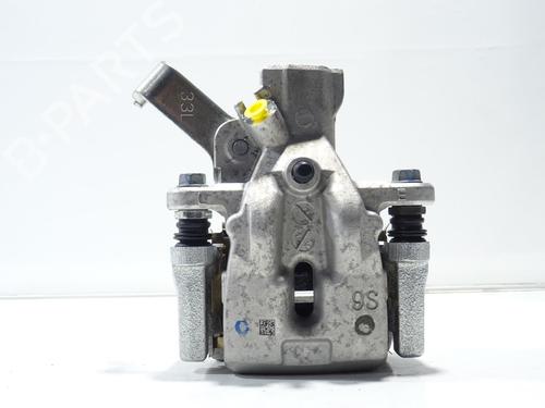 Left rear brake caliper SUZUKI VITARA (LY) 1.4 Hybrid (Mild Hybrid) AllGrip (APK414) | BP33828888M107 - Image 3