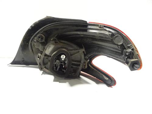 Left taillight PEUGEOT 208 I (CA_, CC_) 1.2 VTI 82 | BP27972923C34 
