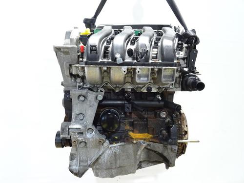 Engine RENAULT SCÉNIC II (JM0/1_) 1.6 (JM0C, JM0J, JM1B) | BP23844988M1  - Image 5