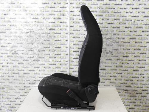 Used Right front seat Right front seat PEUGEOT 108 1.2 (82 hp) 20064518 20064518