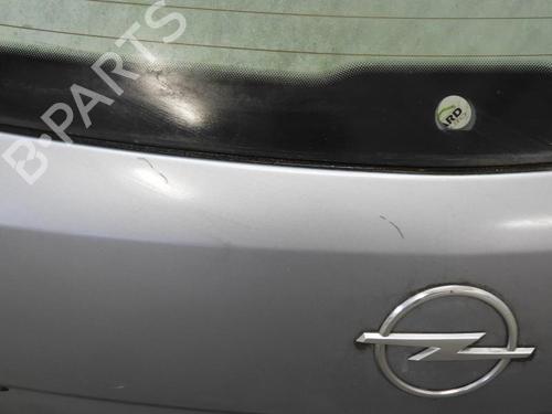 Tailgate OPEL ASTRA H (A04)  | BP20071999C6 