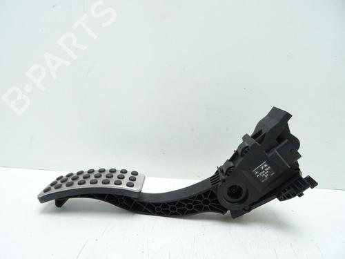 Module électronique MERCEDES-BENZ A-CLASS (W176) A 200 CDI / d 4-matic (176.002) (136 hp) 31976578