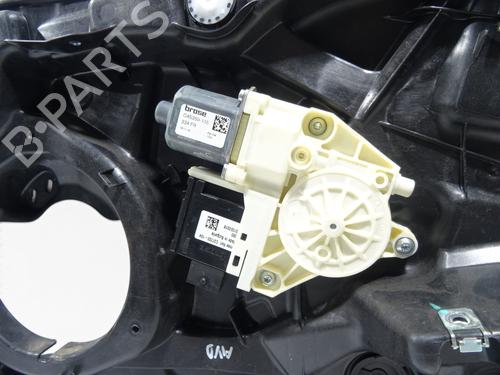 Front right window mechanism FIAT 500X (334_) 1.3 D Multijet (334AXH1A) | BP37998003C23 - Image 3