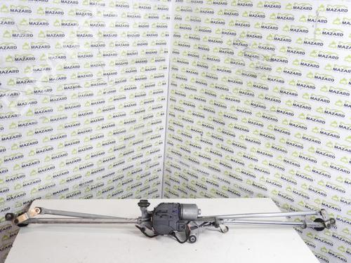 Used Front wiper motor OPEL ASTRA J (P10) [2009-2016]  20046151