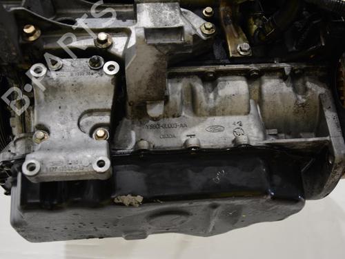 Engine FORD FOCUS I (DAW, DBW) | BP34395848M1 - Image 9
