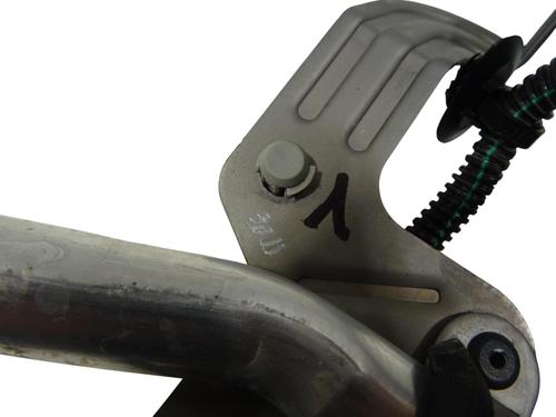 AC pipe RENAULT TRAFIC III Van (FG_) 1.6 dCi 125 (FGMH) | BP35888113M126 - Image 3