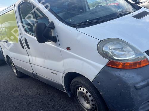 Intercooler RENAULT TRAFIC II Bus (JL) 1.9 dCI 100 (JL0C, JL0K) | BP32696789M30 - Image 10