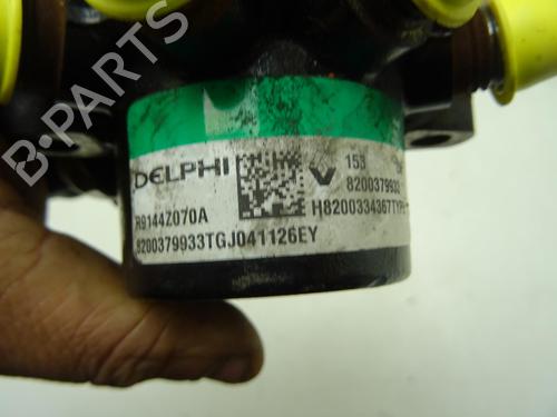 Used Injection rail Injection rail SUZUKI JIMNY Closed Off-Road Vehicle (SN) 1.5 DDiS 4x4 (86 hp) 33532250 33532250