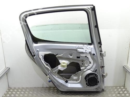 Left rear door PEUGEOT 308 I (4A_, 4C_) 1.6 HDi | BP23788422C4 