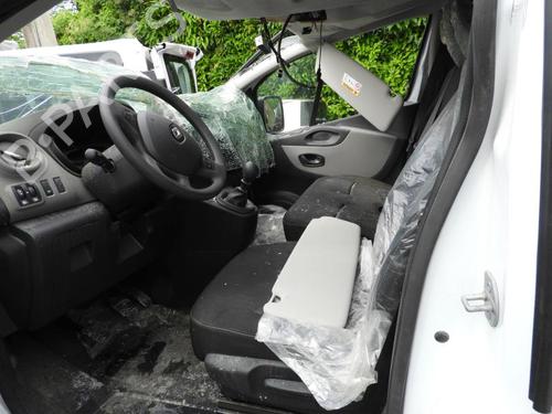 Right headlight RENAULT TRAFIC III Bus (JG_) 1.6 dCi 125 (JGMH) | BP37263244C29 - Image 5