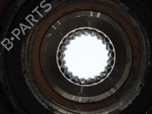Right front steering knuckle CITROËN DS3 (SA_) 1.2 VTi 82 | BP37067491M26 - Image 3