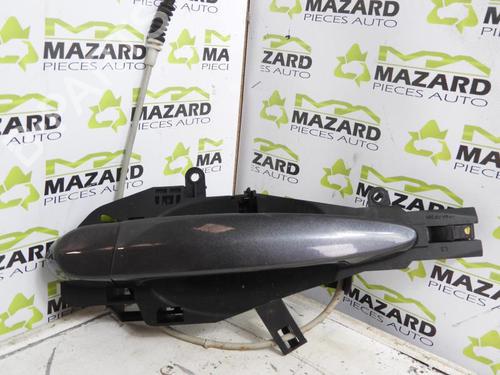 Used Rear left exterior door handle BMW 3 (E90) [2004-2012]  20059793