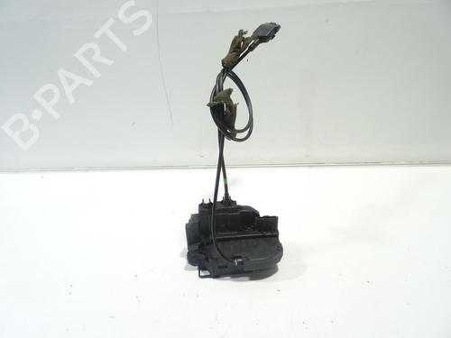 Used Front right lock Front right lock 32720416 32720416