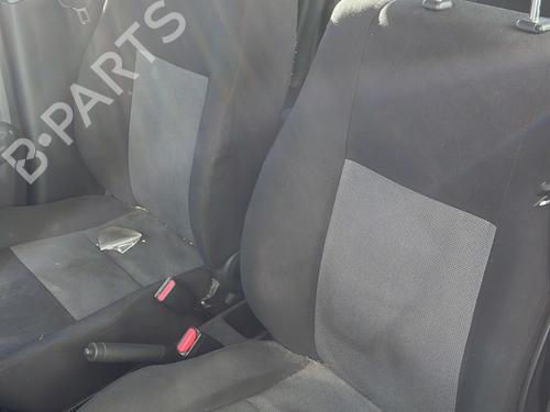 Rear left seatbelt OPEL AGILA B (H08) 1.0 (F68) | BP33121230I29 - Image 11