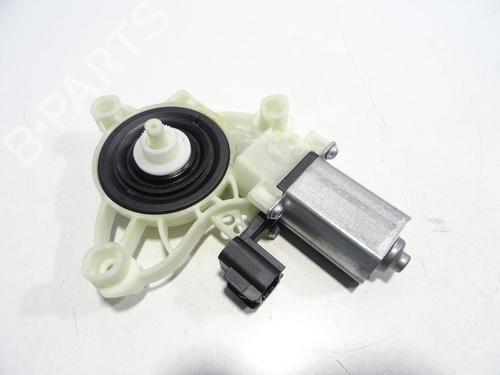 Right rear window motor FORD FIESTA VII (HJ, HF) 1.0 EcoBoost | BP28612118E22