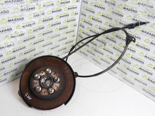 Right rear steering knuckle VOLVO XC70 I Cross Country (295) D5 AWD | BP20043884M28 
