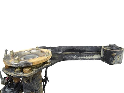 Differensial forvogn MITSUBISHI PAJERO II (V3_W, V2_W, V4_W, V5_W) 2.8 TD (V46W, V26W) | BP29614291M23 