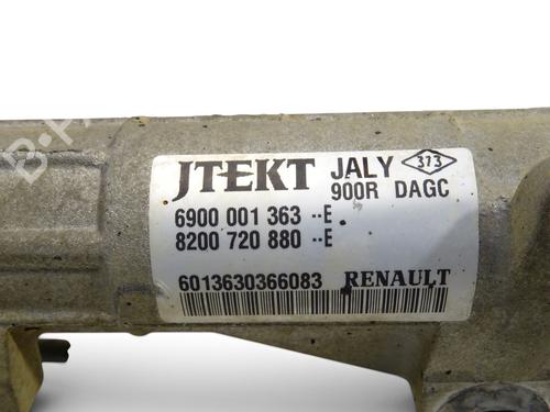 Steering rack DACIA SANDERO 1.4 MPI LPG | BP38493508M22  - Image 9