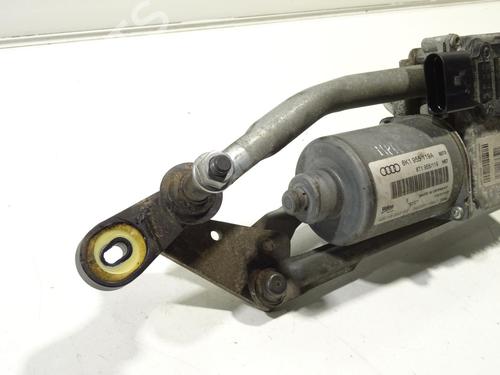 front-wiper-motor-audi-a4-allroad-b8-8kh-2009-2010-2011-2012-2013-2014-2015-2016-2017-24660811 main image