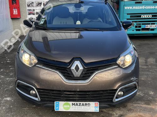 Camera RENAULT CAPTUR I (J5_, H5_) 1.2 TCe 120 | BP33738871E14 - Image 21