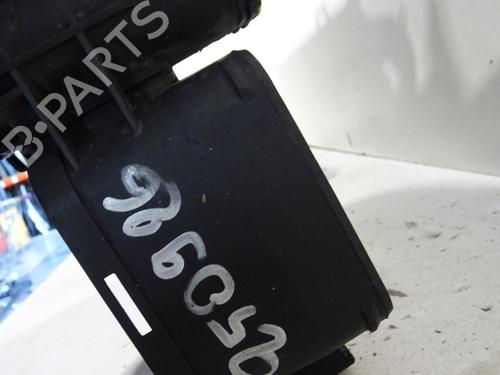 Water radiator MERCEDES-BENZ E-CLASS (W211) E 320 CDI (211.026) | BP33315545M31 - Image 9