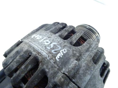 Alternator RENAULT MEGANE III Hatchback (BZ0/1_, B3_) 1.5 dCi (BZ0C) | BP31973398M7