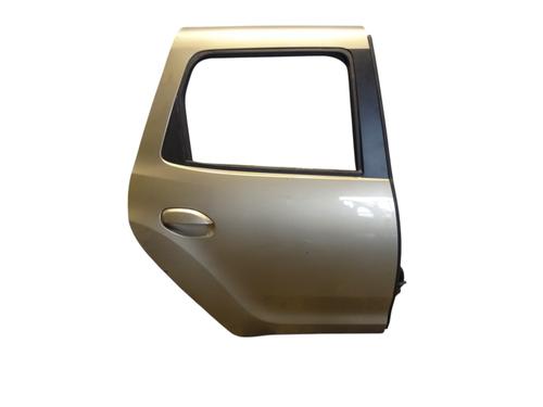 Used Right rear door Right rear door DACIA DUSTER (HM_) 1.5 dCi 115 (HMAD) (116 hp) 40436519 40436519