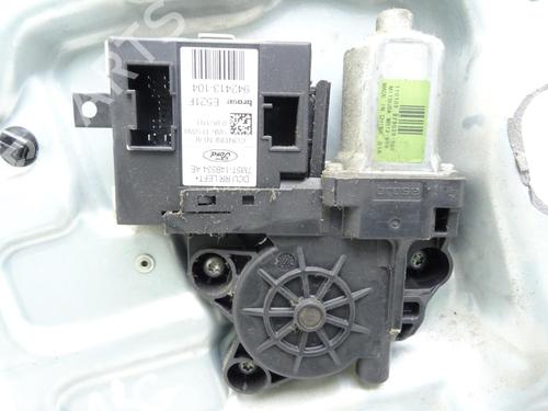 Rear left window mechanism FORD KUGA I 2.0 TDCi 4x4 | BP31758281C24  - Image 6