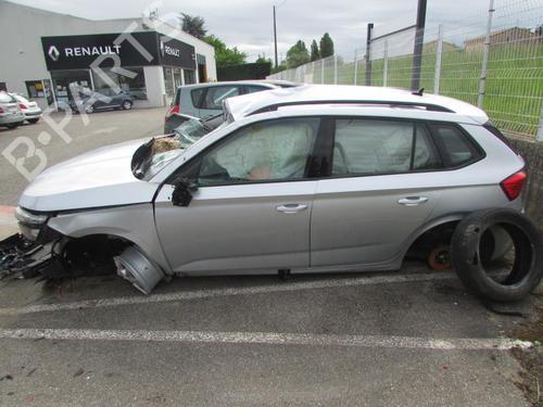 Used Parts SKODA KAMIQ (NW4)  1.0 TSI  1816521