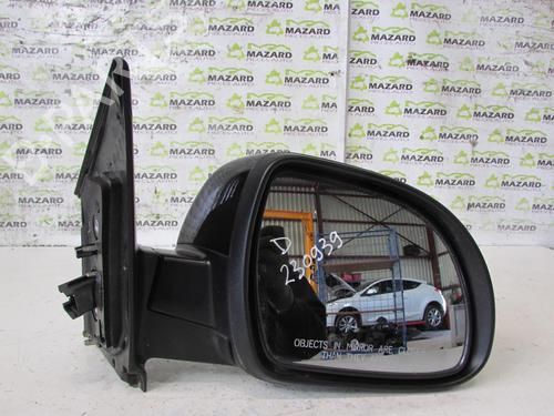 Retrovisor derecho SSANGYONG KORANDO (CK) 2.0 e-XDi | BP20039885C27 