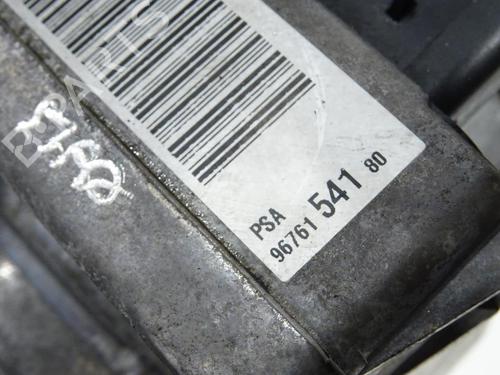 Steering pump PEUGEOT 508 SW I (8E_) 2.0 BlueHDi 180 | BP29353444M99 