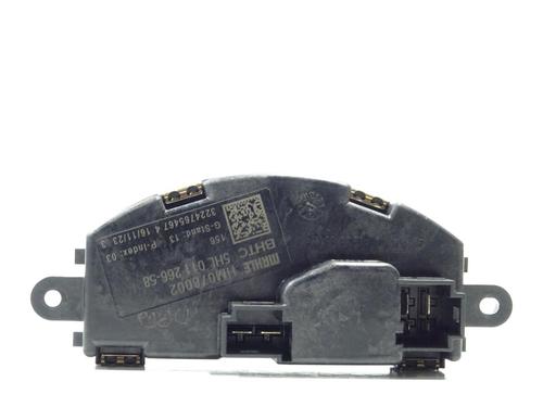 Used Heater resistor Heater resistor MERCEDES-BENZ VITO Mixto (Double Cabin) (W447) 119 CDI 4-matic (447.701, 447.703, 447.705) (190 hp) 26168381 26168381