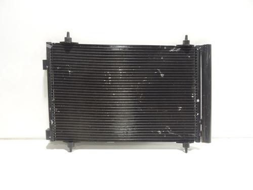 AC radiator CITROËN BERLINGO MULTISPACE (B9) 1.6 HDi 75 16V | BP23851631M32 