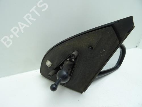 Right mirror CHEVROLET AVEO / KALOS Hatchback (T250, T255) 1.2 LPG | BP24212621C27 