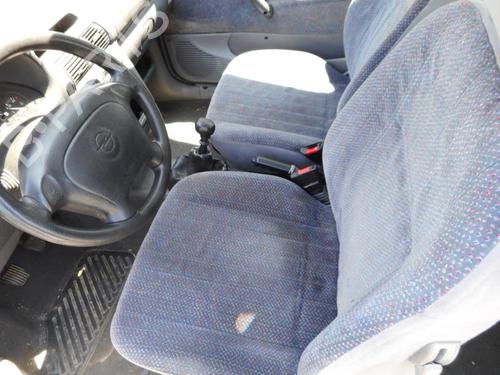 Gasdæmper bagklap OPEL CORSA B (S93) 1.2 i (F08, F68, M68) | BP21965769C138 