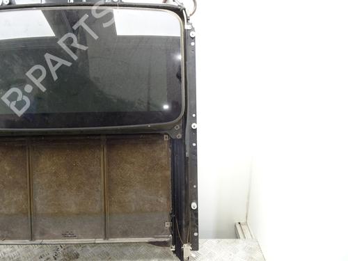 Soltak VOLVO XC90 I (275) D5 AWD | BP29838873C124 