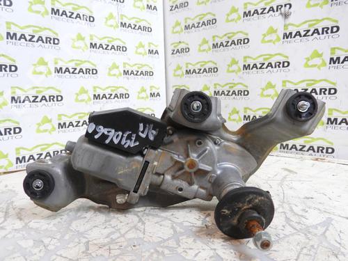 Used Rear wiper motor Rear wiper motor 20059396 20059396