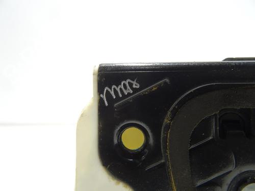 Front right lock SEAT IBIZA IV (6J5, 6P1) 1.9 TDI | BP25031081C97 