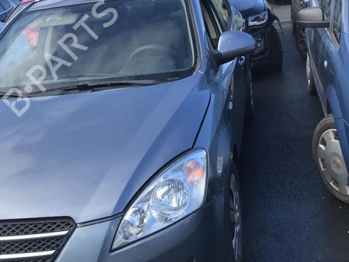 Right front brake caliper KIA CEE'D SW (ED) 1.6 CRDi 115 | BP28520375M104 - Image 9